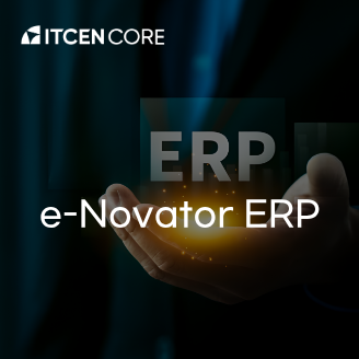 e-Novator ERP 사진